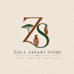 Zola Safari Store